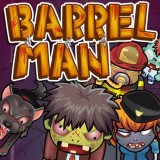 Barrel Man